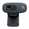 Web-камера Logitech HD Webcam C270 USB (960-000636)