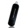 Флешка USB SILICON POWER 8Gb Luxmini 322 SP008GBUF2322V1K черный