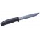 Нож Mora 748 MG Allround, Stainless, длина 148мм, толщина лезвия 2,5 мм