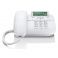 Телефон Gigaset DA610 (белый)