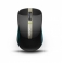 Мышь Rapoo Dual-mode Optical Mouse 6610 Black Bluetooth