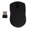 Мышь Oklick 525XSW Black CORDLESS OPTICAL (800/1600) Nano Receiver USB