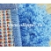Ковер с длинным ворсом Merinos Shaggi Ultra (арт.s600 BLUE) 2000*3000мм 00936892