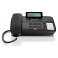 Телефон Gigaset DA710 (черный)