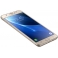 Смартфон Samsung Galaxy J7 (2016) 16 ГБ золотой