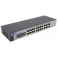 Коммутатор HP (J9663A) V1410-24, 24-ports 10/100Base-Tx, desktop & 19