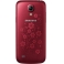 Смартфон Samsung Galaxy S4 mini La FА GT-I9190 DEMO красный моноблок 3G 4.3" Android 4.2 WiFi BT GPS