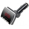 FM-трансмиттер Rolsen RFA-360 black SD USB 5m PDU MP3 (1-RLCA-RFA-360)