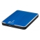 Жесткий диск WESTERN DIGITAL WDBJNZ0010BBL-EEUE 1TB USB3 BLUE
