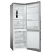 Холодильник HOTPOINT-ARISTON HF 8181 X O