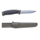 Нож Mora Companion MG HC углеродистая сталь, лезвие 104мм/2,0 мм