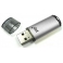 Флеш диск PQI 16Gb Traveling Disk USB 2.0 U172P Silver