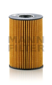 Купить HU 8007 z MANN-FILTER Масляный фильтр в интернет-магазине Ravta – самая низкая цена