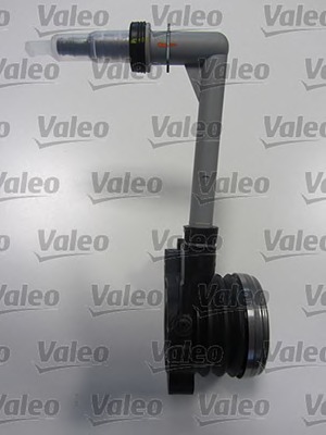 Купить 804544 Valeo Центральный выключатель, система сцепления в интернет-магазине Ravta – самая низкая цена