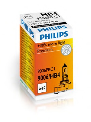 Купить 9006PRC1 Philips Лампа накаливания, фара дальнего света; Лампа накаливания, основная фара; Лампа накаливания, противотуманная фара; Лампа накаливания; Лампа н в интернет-магазине Ravta – самая низкая цена