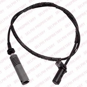 SS20160 Delphi Датчик, частота вращения колеса