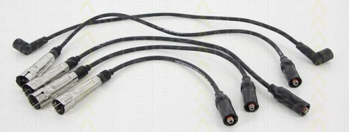 Купить 0986356339 Bosch Комплект проводов зажигания в интернет-магазине Ravta – самая низкая цена