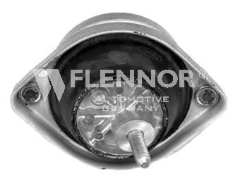 Купить FL4314-J Flennor Подвеска, двигатель в интернет-магазине Ravta – самая низкая цена