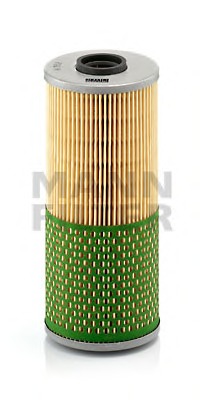 Купить H 952 x MANN-FILTER Масляный фильтр в интернет-магазине Ravta – самая низкая цена