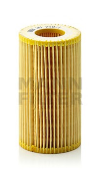 Купить HU 718/1 z MANN-FILTER Масляный фильтр в интернет-магазине Ravta – самая низкая цена