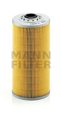 H 1059/1 x MANN-FILTER Масляный фильтр