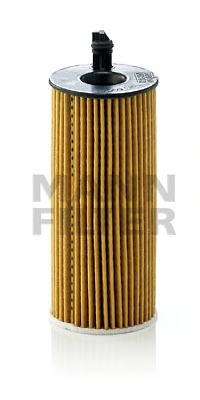 Купить HU 6004 x MANN-FILTER Масляный фильтр в интернет-магазине Ravta – самая низкая цена