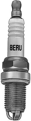 Купить Z128 BERU Свеча зажигания в интернет-магазине Ravta – самая низкая цена