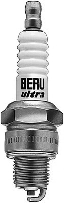 Купить z19sb BERU Свеча зажигания в интернет-магазине Ravta – самая низкая цена