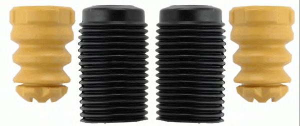 900318 SACHS Пылезащитный комилект, амортизатор