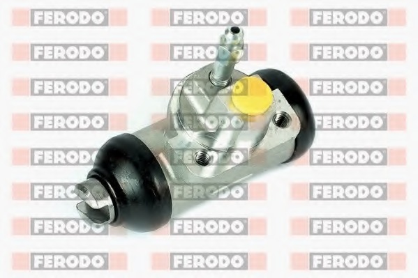 Купить fhw4259 FERODO Колесный тормозной цилиндр в интернет-магазине Ravta – самая низкая цена