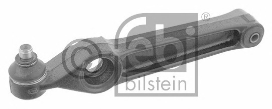 1620601 Lemforder Рычаг независимой подвески колеса, подвеска колеса