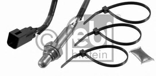 dox0119 DENSO Лямбда-зонд