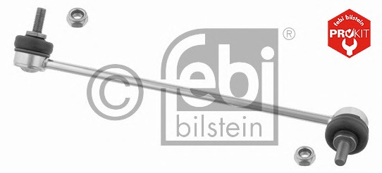 Купить 27196 FEBI BILSTEIN Тяга / стойка, стабилизатор в интернет-магазине Ravta – самая низкая цена