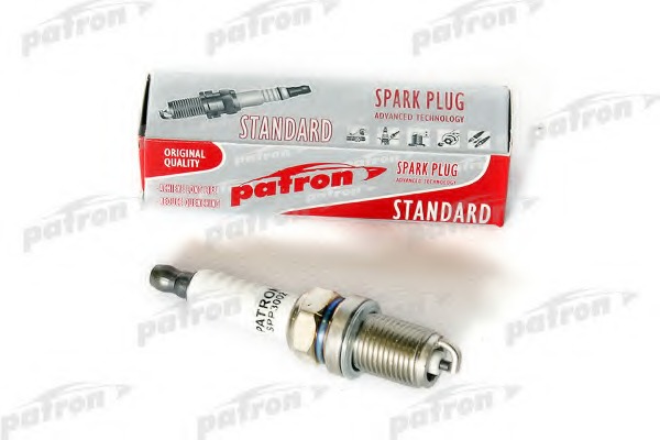 Купить spp3002 PATRON Свеча зажигания в интернет-магазине Ravta – самая низкая цена