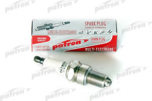 Купить spp3014 PATRON Свеча зажигания в интернет-магазине Ravta – самая низкая цена