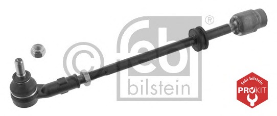 02146 FEBI BILSTEIN Поперечная рулевая тяга