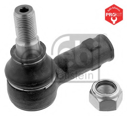 10710051 SWAG Наконечник поперечной рулевой тяги