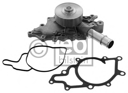 VKPC88852 SKF Водяной насос