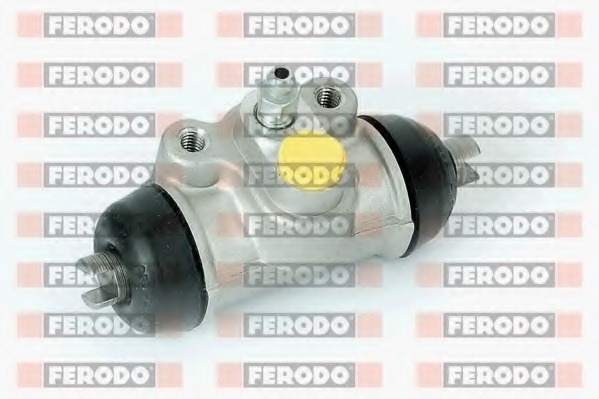 Купить fhw4026 FERODO Колесный тормозной цилиндр в интернет-магазине Ravta – самая низкая цена