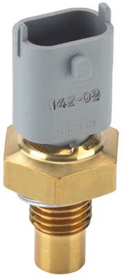 S107160001Z VDO термовыключатель, сигнальная лампа охлаждающей жидкости