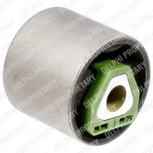 TD338W Delphi Подвеска, рычаг независимой подвески колеса