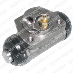 Купить LW36029 Delphi Колесный тормозной цилиндр в интернет-магазине Ravta – самая низкая цена