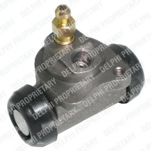 Купить LW62073 Delphi Колесный тормозной цилиндр в интернет-магазине Ravta – самая низкая цена