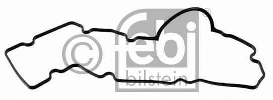 Купить 09195 FEBI BILSTEIN Прокладка, крышка картера (блок-картер двигателя) в интернет-магазине Ravta – самая низкая цена