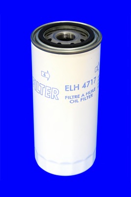 Купить W962/38 MANN-FILTER Масляный фильтр в интернет-магазине Ravta – самая низкая цена