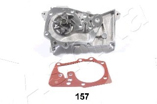 pq157 JAPANPARTS Водяной насос
