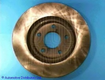 ads74308 BLUE PRINT Тормозной диск
