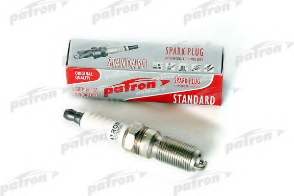 Купить spp3006 PATRON Свеча зажигания в интернет-магазине Ravta – самая низкая цена