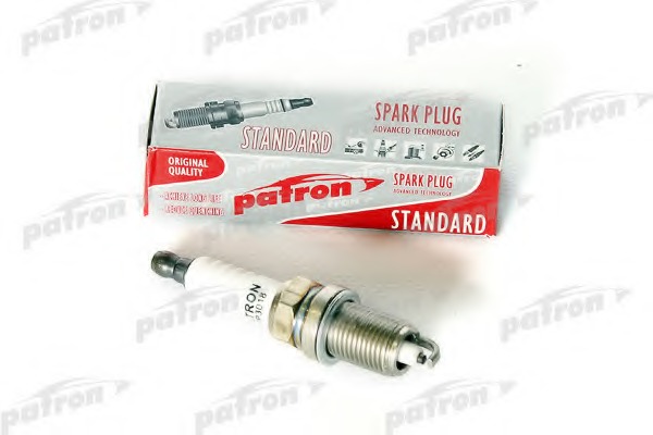 Купить spp3018 PATRON Свеча зажигания в интернет-магазине Ravta – самая низкая цена