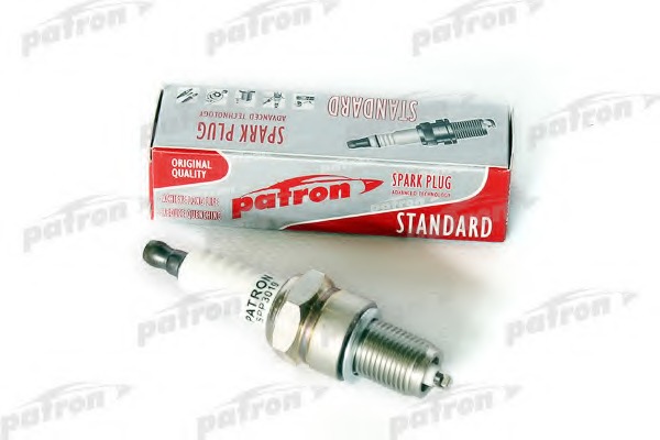 Купить spp3019 PATRON Свеча зажигания в интернет-магазине Ravta – самая низкая цена